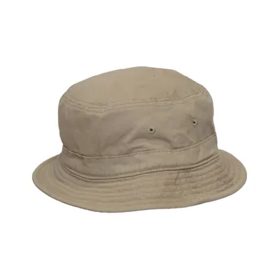 Bucket hut (Beige) von Atlantis Baumwolle