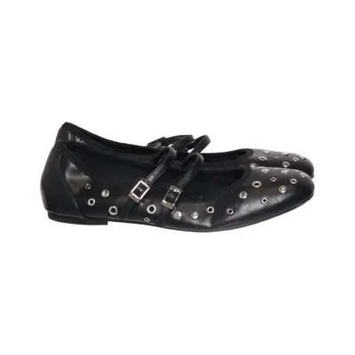 Ballerines (Noir) de Ashton Aubry