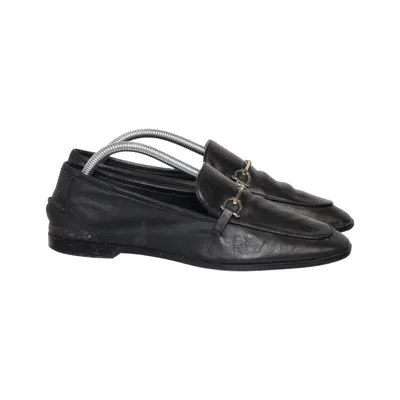 Loafers (Zwart) van Zara
