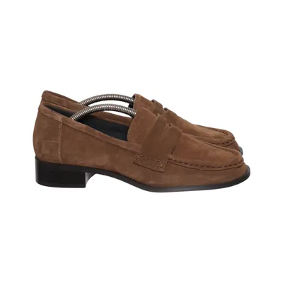 Loafers (Brun) fra Zara