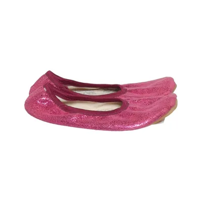 Balletschoenen (Roze) van My Baby