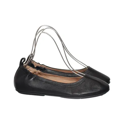 Ballerinasko (Sort) fra Fitflop