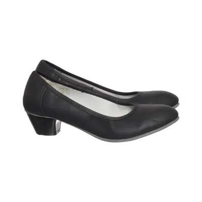 Pumps (Black) from Annie G.