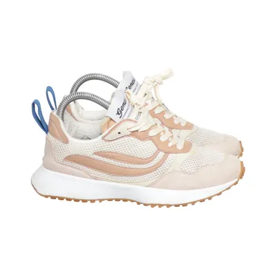 Träningsskor (Beige, Vit, Brun) från Genesis