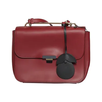 Sac à bandoulière (Rouge) de Furla