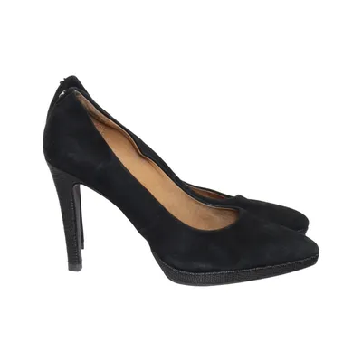 Escarpins (Noir) de Belmondo