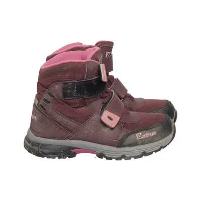 Hiking boots (Naagoor) from Kastinger