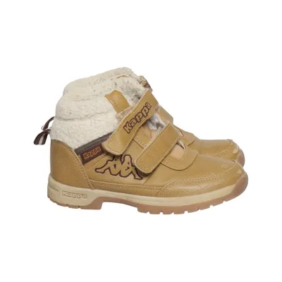 Bottines (Beige) de Kappa Polyester