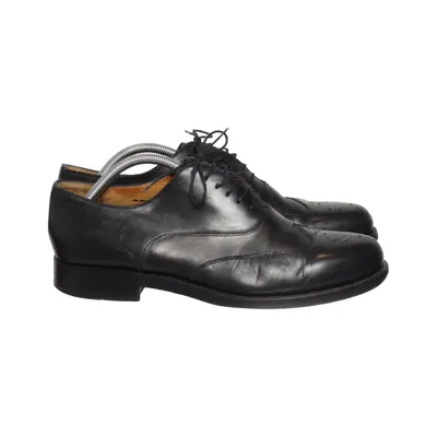 Brogues (Svart) från Hammerstein