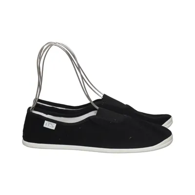 Slip-ons (Black) from ITS