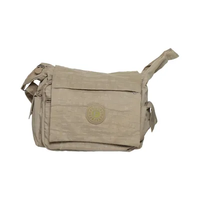 Axelremsväska (Beige) från Fantasy