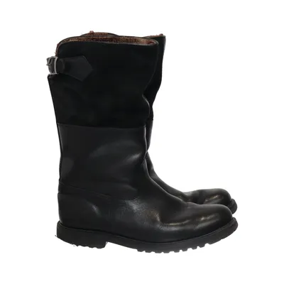 Stiefel (Maronibrater) von Ludwig Reiter Leder