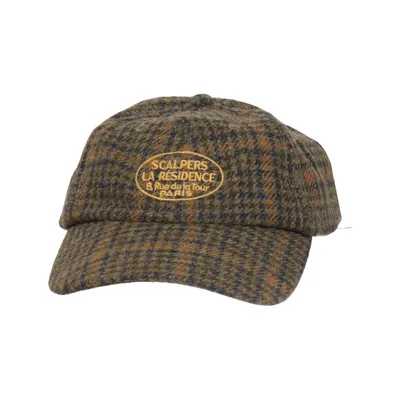 Baseball cap (La Residence) from Scalpers