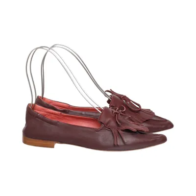 Loafers (Brown) from Kroll
