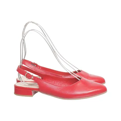 Sandals (Vena-02) from Lasocki Leather