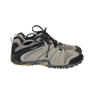 Wandelschoenen (Grijs, Zwart) van Dunlop