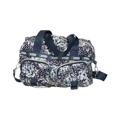 Axelremsväska (Blå, Flerfärgad) från Le Sportsac