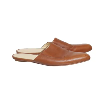 Slip-ins (Brown) from Marni Leather