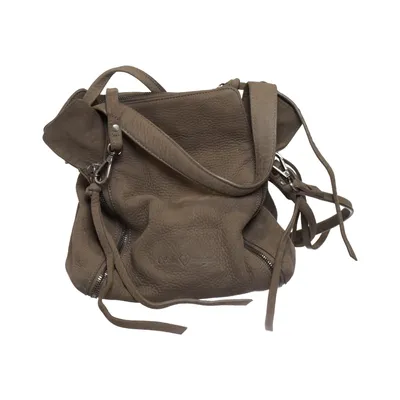 Axelremsväska (Beige) från Schuhengel
