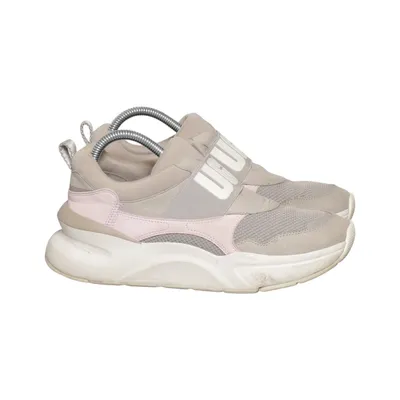 Instappers (La Cloud) van UGG Leer