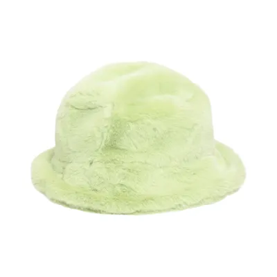 Bob (Vert) de Jayley Acrylique, Viscose