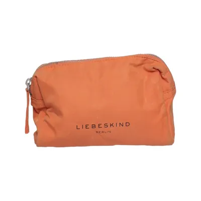 Toilet bag (Orange) from Liebeskind Berlin