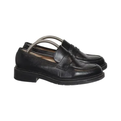 Loafers (Svart) från Identity