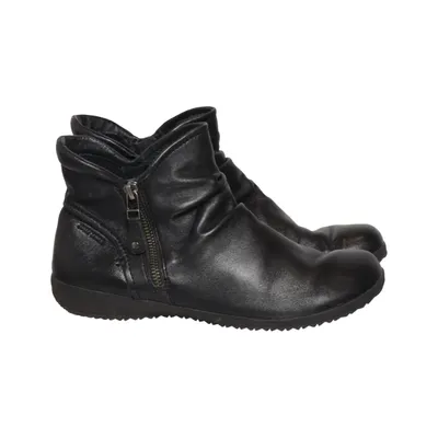 Bottines (Noir) de Josef Seibel