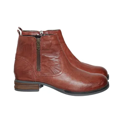 Bottines (Marron) de Josef Seibel Cuir