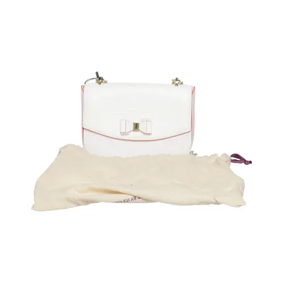 Schoudertas (Daissy) van Ted Baker Leer, Polyester