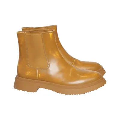 Chelsea boots (Walden) fra Camper Læder