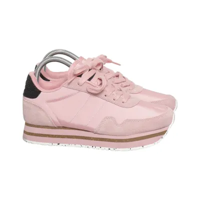 Sneakers (Roze) van Woden