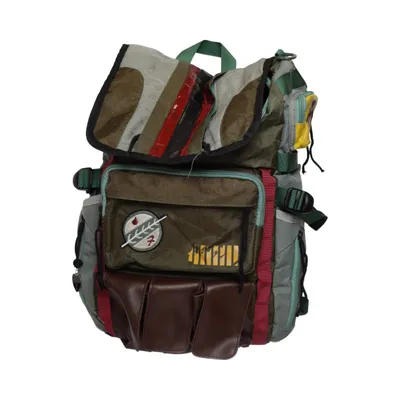 Rucksack (Boba Fett) von Star Wars