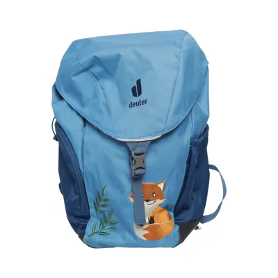 Backpack (Blue, Gray) from Deuter