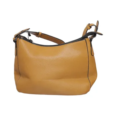 Sac à bandoulière (Marron) de Eternel