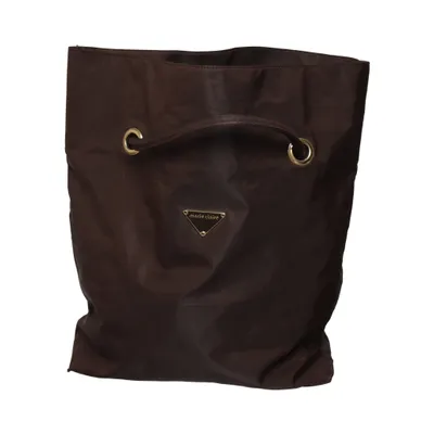 Sac à bandoulière (Marron) de Marie Claire