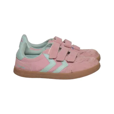 Sneakers (Roze, Blauw, Bruin) van Lefties