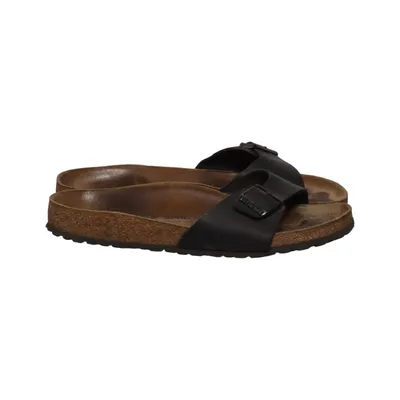 Slip-ins (Madrid) van Birkenstock Leer