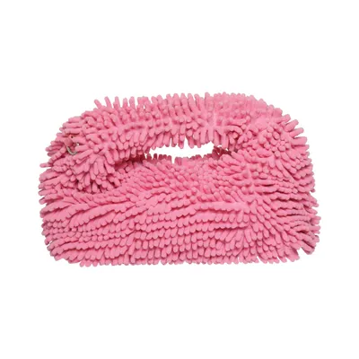 Handtas (Roze) van Seidenfelt Polyester, Polyurethaan