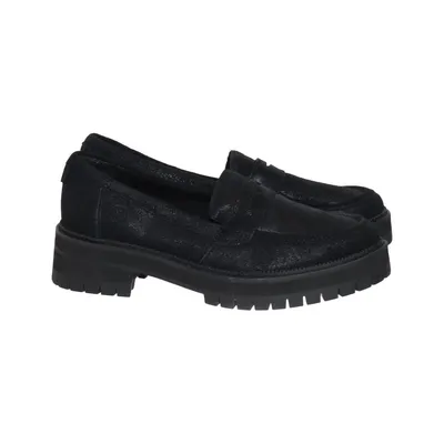 Loafers (Svart) från Toms Skinn