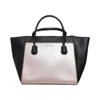 Handtas (Zwart, Roze) van Mary Kay