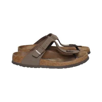 Flip-flops (Gizeh) from Birkenstock Leather