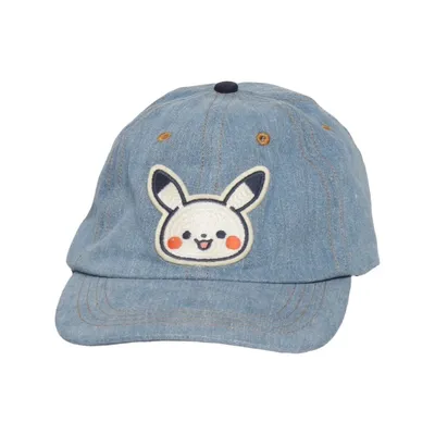 Baseball cap (Pikachu) from Bonpoint Cotton