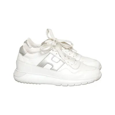 Trainers (White) from Hogan