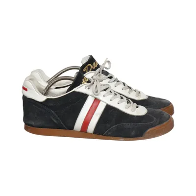Sneakers (Blauw, Meerkleurig) van Bensimon