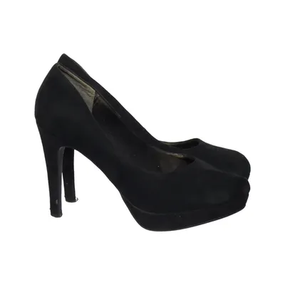 Escarpins (Noir) de Cube