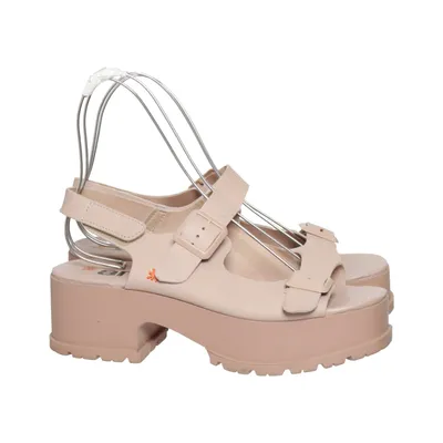 Sandalen (Roze) van The Art Company