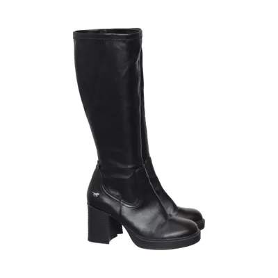 Boots (Black) from Mustang