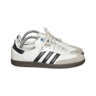 Sneakers (Samba) van Adidas Originals