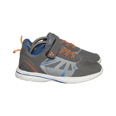 Trainingsschoenen (Grijs, Blauw, Oranje) van Revenge